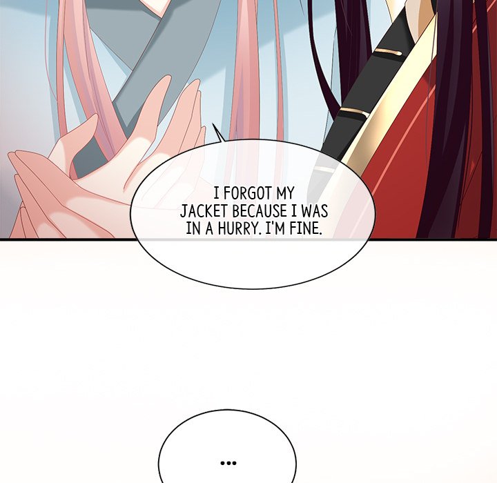 I Will Always Remember You I Will Always Remember You EP 70 - Toomics page 99 - 