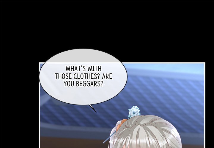 I Will Always Remember You I Will Always Remember You EP 71 - Toomics page 1 - 