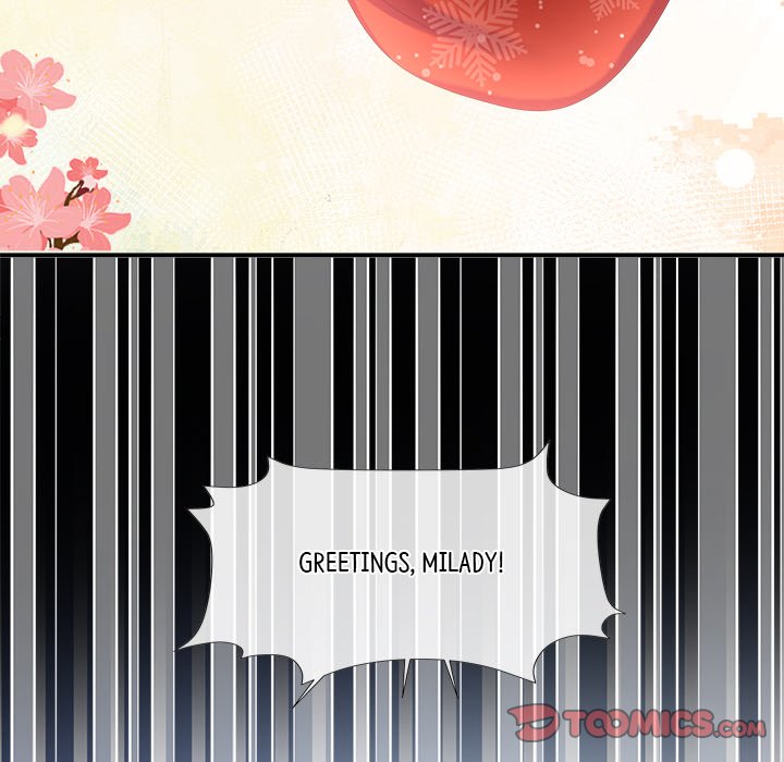 I Will Always Remember You I Will Always Remember You EP 71 - Toomics page 102 - 