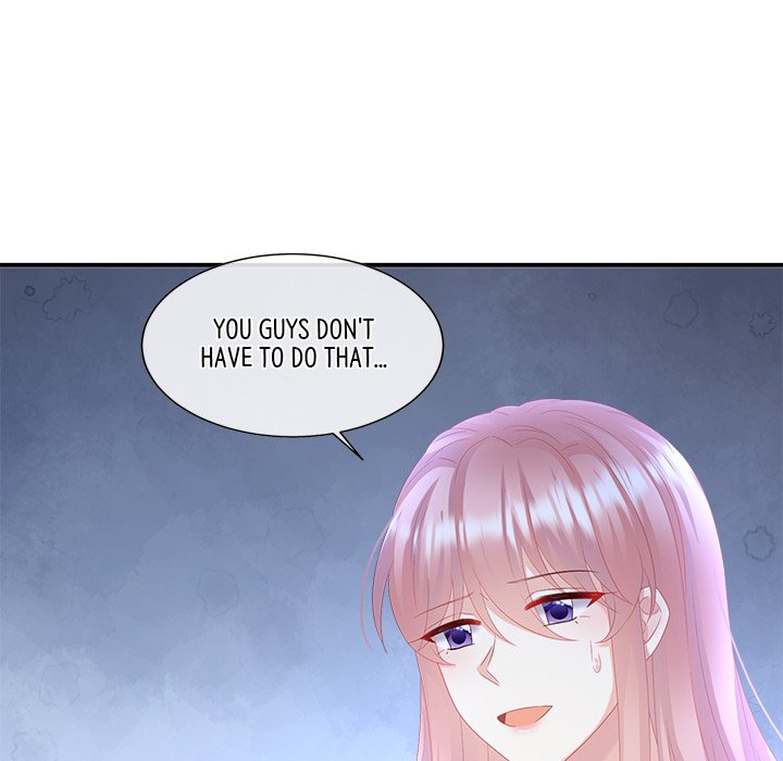 I Will Always Remember You I Will Always Remember You EP 71 - Toomics page 105 - 