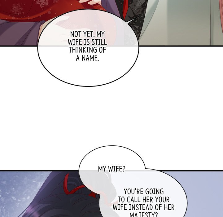 I Will Always Remember You I Will Always Remember You EP 71 - Toomics page 109 - 