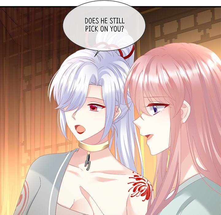 I Will Always Remember You I Will Always Remember You EP 71 - Toomics page 114 - 