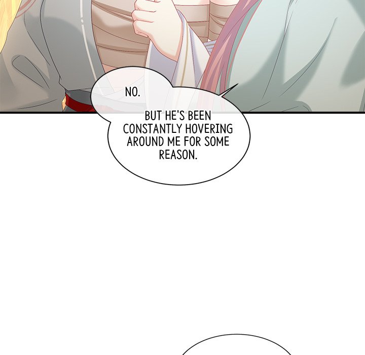I Will Always Remember You I Will Always Remember You EP 71 - Toomics page 115 - 