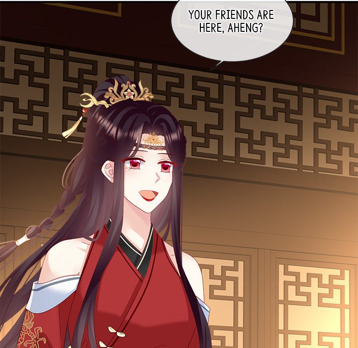 I Will Always Remember You I Will Always Remember You EP 71 - Toomics page 116 - 
