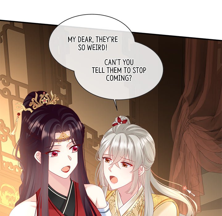 I Will Always Remember You I Will Always Remember You EP 71 - Toomics page 118 - 