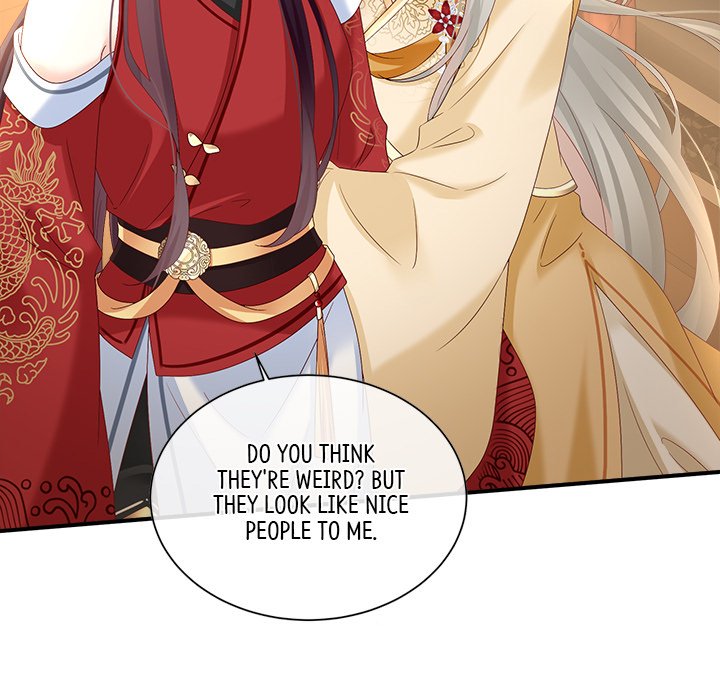 I Will Always Remember You I Will Always Remember You EP 71 - Toomics page 119 - 