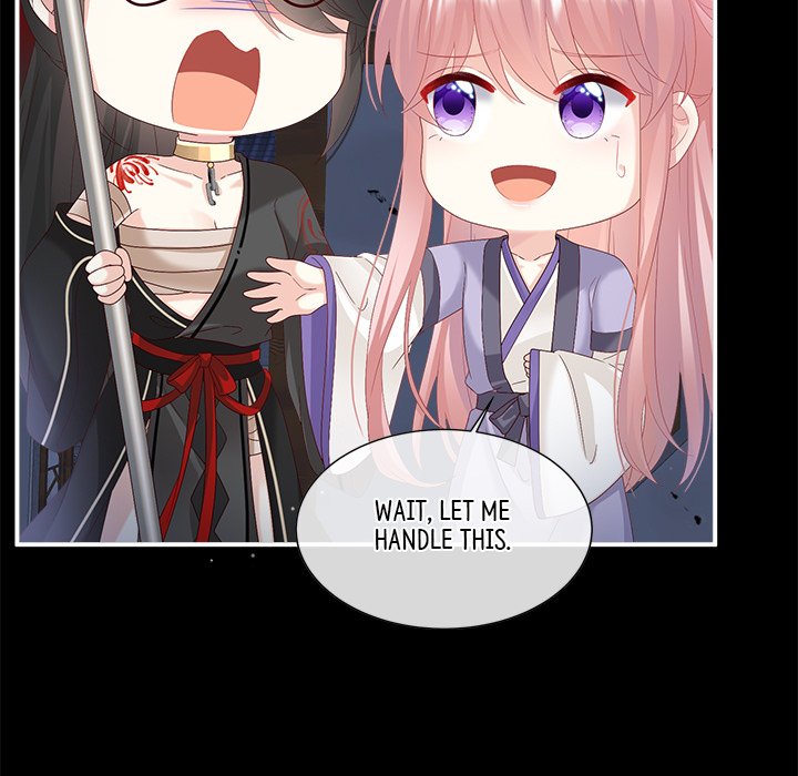 I Will Always Remember You I Will Always Remember You EP 71 - Toomics page 13 - 