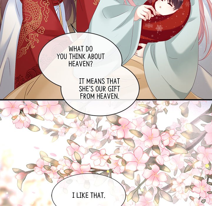 I Will Always Remember You I Will Always Remember You EP 71 - Toomics page 123 - 