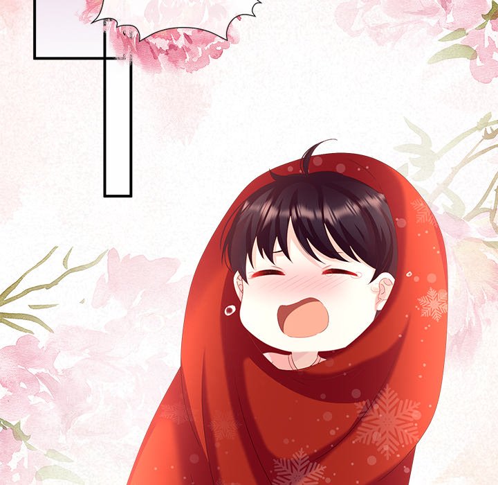 I Will Always Remember You I Will Always Remember You EP 71 - Toomics page 127 - 