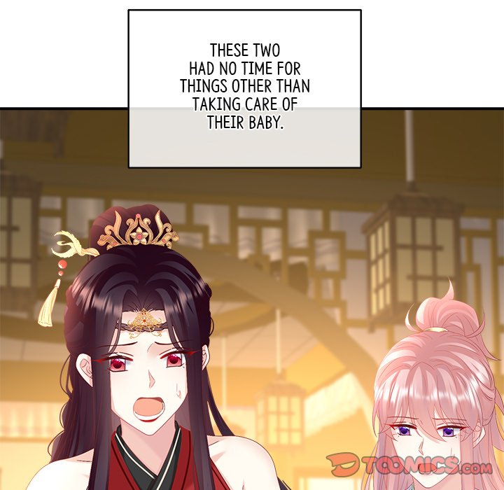 I Will Always Remember You I Will Always Remember You EP 71 - Toomics page 129 - 