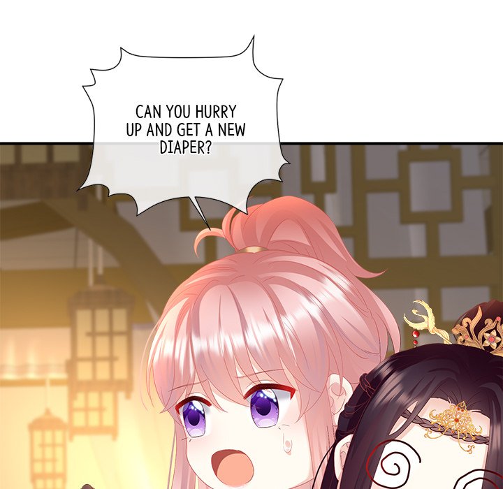 I Will Always Remember You I Will Always Remember You EP 71 - Toomics page 135 - 