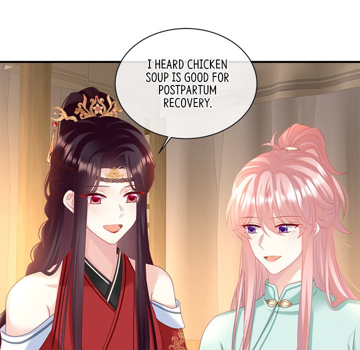 I Will Always Remember You I Will Always Remember You EP 71 - Toomics page 137 - 