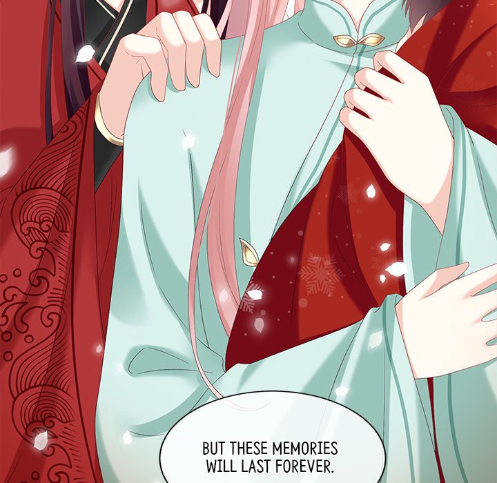 I Will Always Remember You I Will Always Remember You EP 71 - Toomics page 144 - 