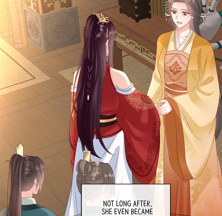 I Will Always Remember You I Will Always Remember You EP 71 - Toomics page 146 - 