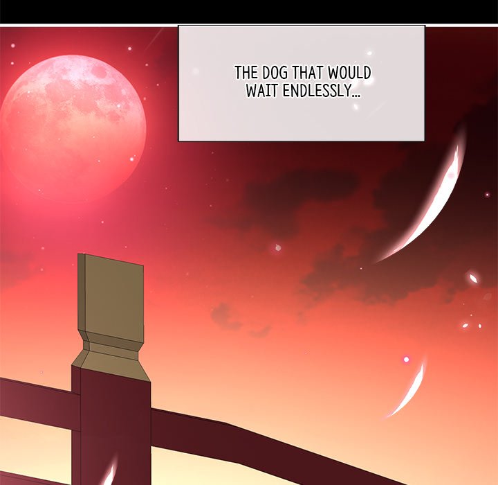 I Will Always Remember You I Will Always Remember You EP 71 - Toomics page 27 - 