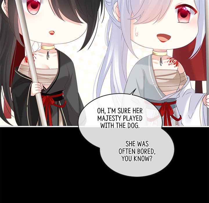 I Will Always Remember You I Will Always Remember You EP 71 - Toomics page 35 - 