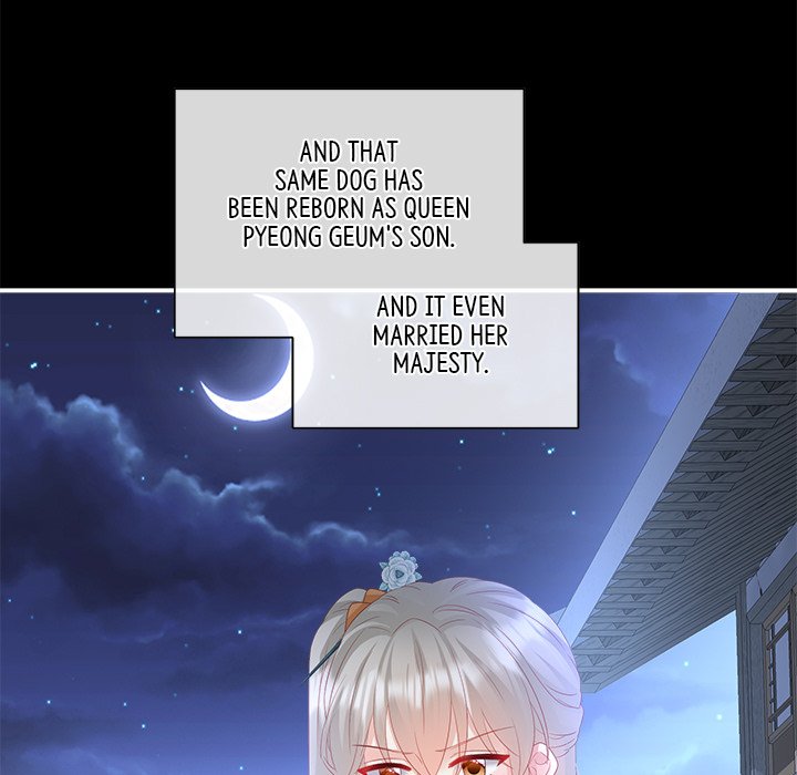 I Will Always Remember You I Will Always Remember You EP 71 - Toomics page 38 - 