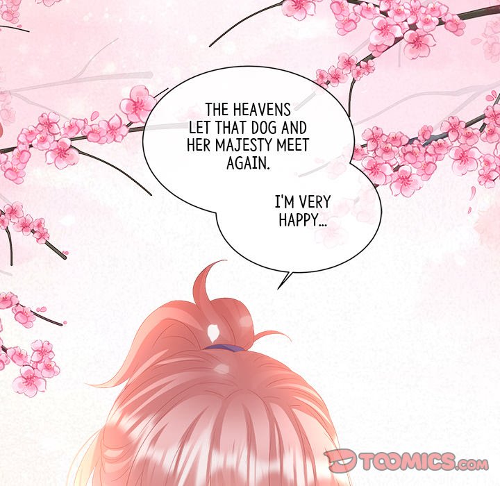 I Will Always Remember You I Will Always Remember You EP 71 - Toomics page 48 - 