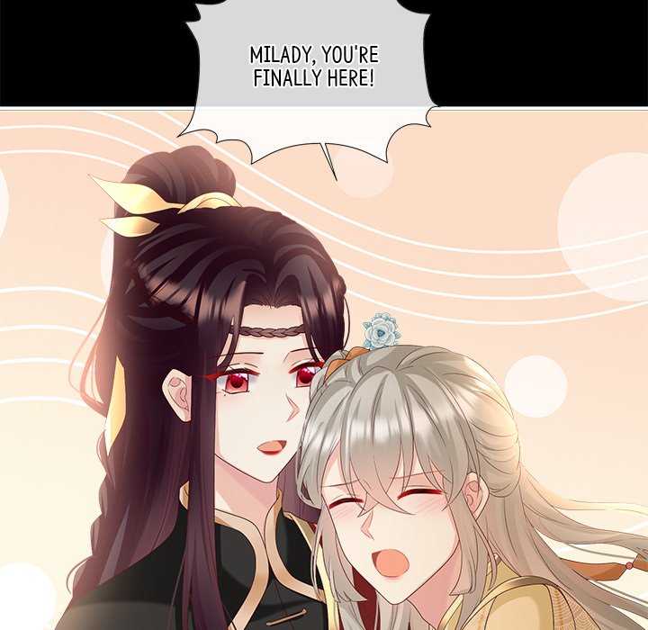 I Will Always Remember You I Will Always Remember You EP 71 - Toomics page 53 - 