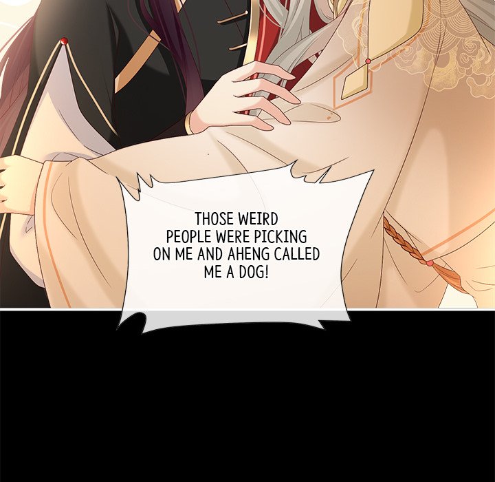 I Will Always Remember You I Will Always Remember You EP 71 - Toomics page 54 - 