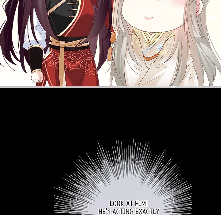 I Will Always Remember You I Will Always Remember You EP 71 - Toomics page 56 - 