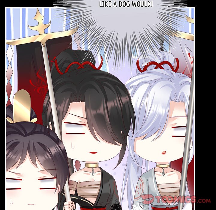 I Will Always Remember You I Will Always Remember You EP 71 - Toomics page 57 - 