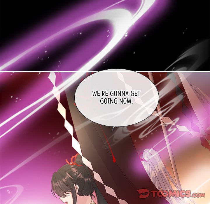 I Will Always Remember You I Will Always Remember You EP 71 - Toomics page 66 - 