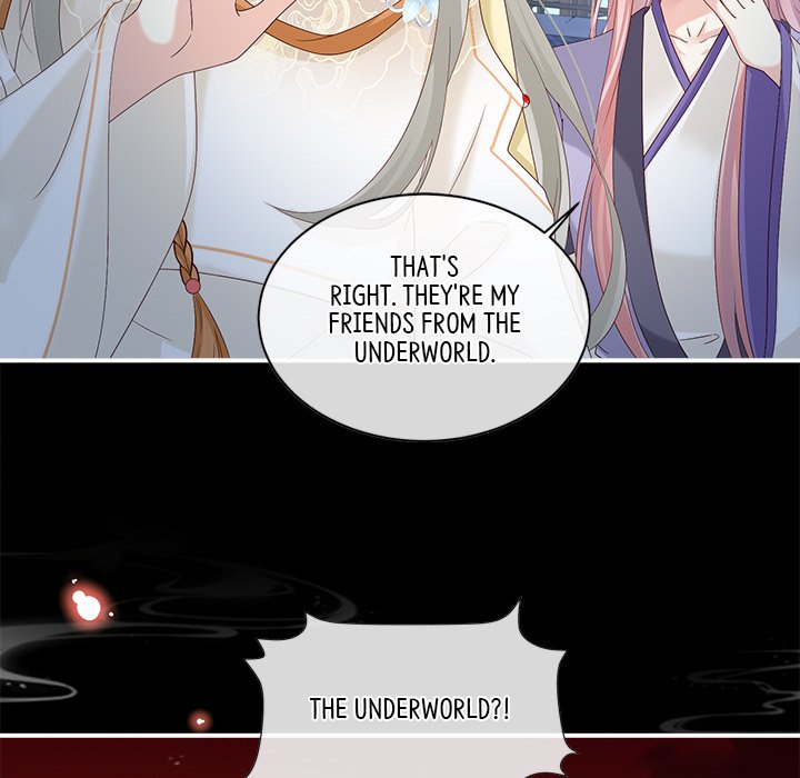 I Will Always Remember You I Will Always Remember You EP 71 - Toomics page 70 - 