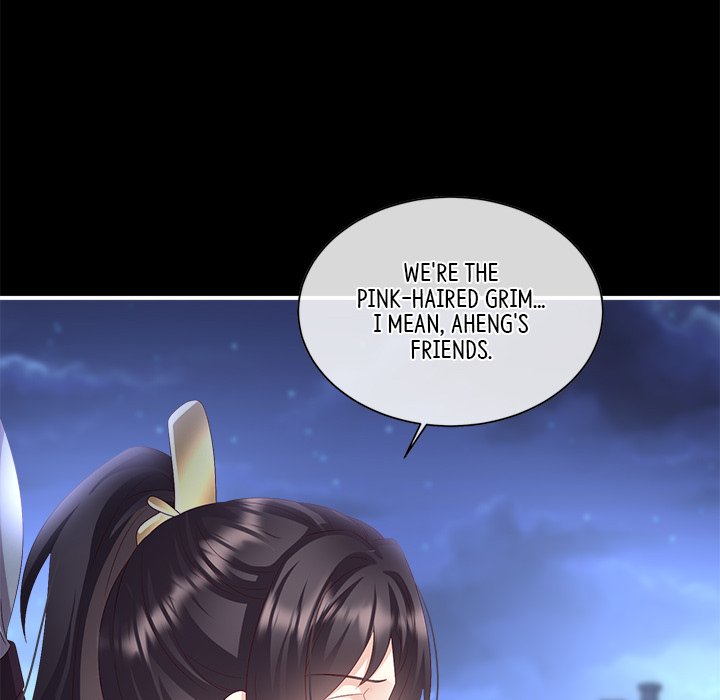 I Will Always Remember You I Will Always Remember You EP 71 - Toomics page 8 - 