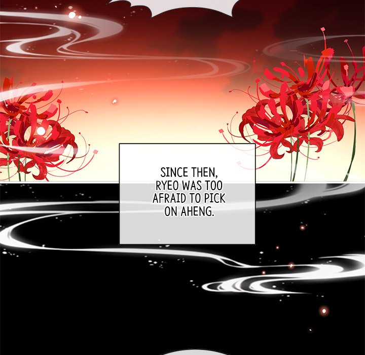 I Will Always Remember You I Will Always Remember You EP 71 - Toomics page 71 - 