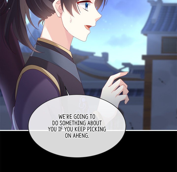 I Will Always Remember You I Will Always Remember You EP 71 - Toomics page 9 - 
