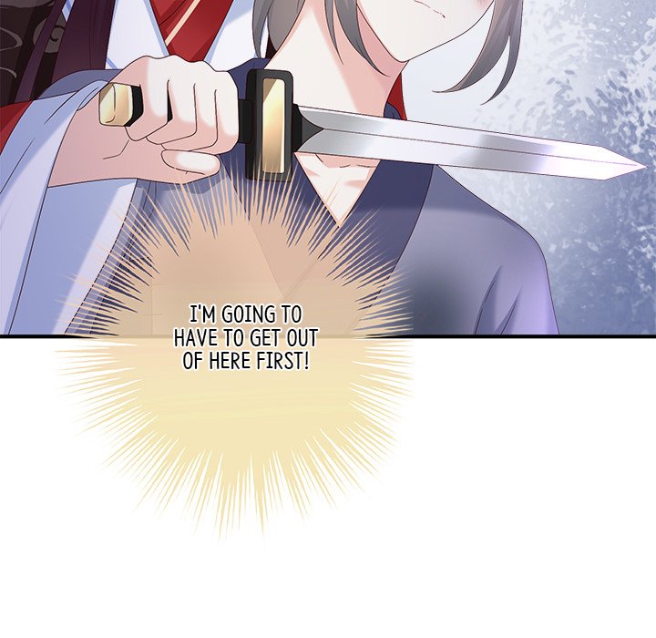 I Will Always Remember You I Will Always Remember You EP 72 - Toomics page 104 - 