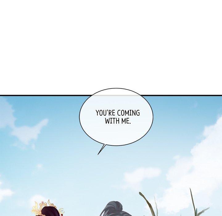 I Will Always Remember You I Will Always Remember You EP 72 - Toomics page 105 - 
