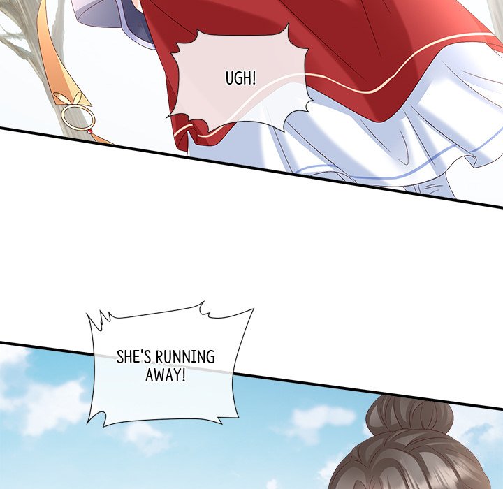 I Will Always Remember You I Will Always Remember You EP 72 - Toomics page 107 - 