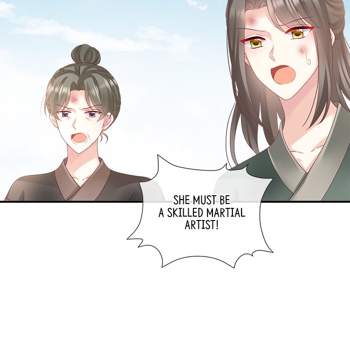 I Will Always Remember You I Will Always Remember You EP 72 - Toomics page 108 - 