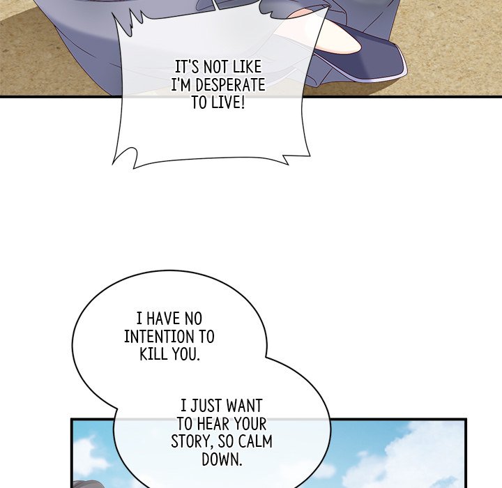I Will Always Remember You I Will Always Remember You EP 72 - Toomics page 112 - 