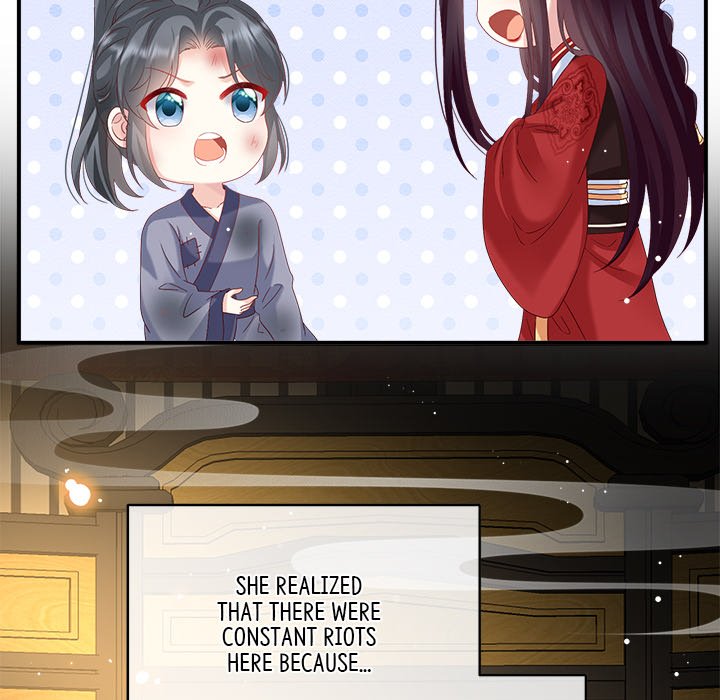 I Will Always Remember You I Will Always Remember You EP 72 - Toomics page 119 - 