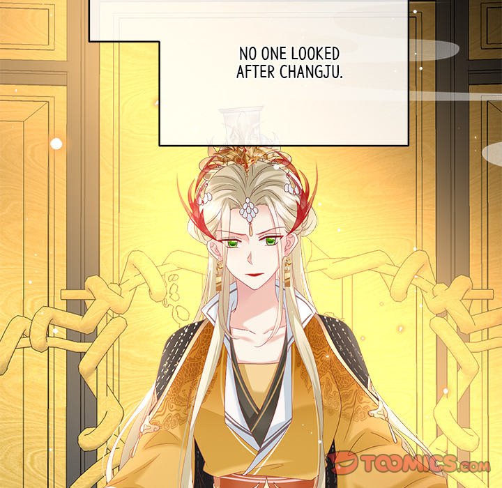 I Will Always Remember You I Will Always Remember You EP 72 - Toomics page 120 - 