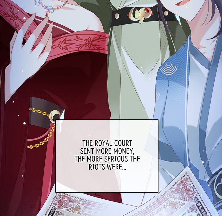 I Will Always Remember You I Will Always Remember You EP 72 - Toomics page 123 - 