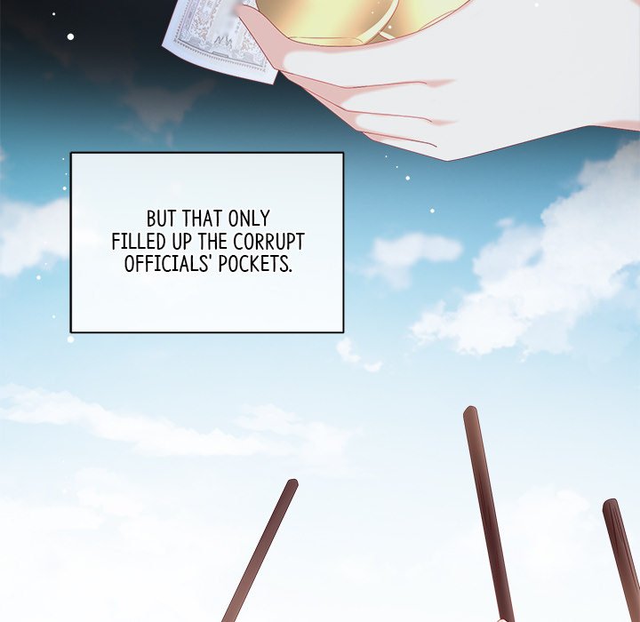 I Will Always Remember You I Will Always Remember You EP 72 - Toomics page 125 - 