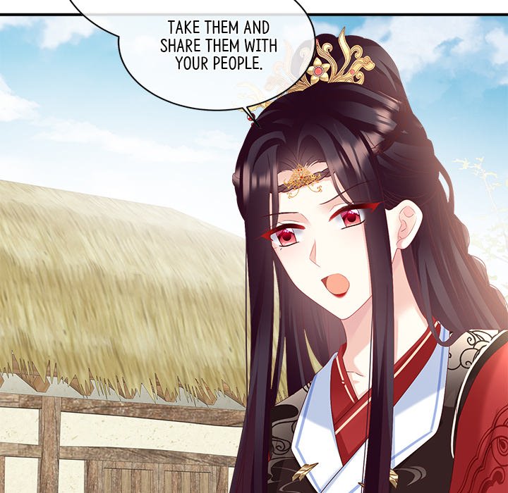 I Will Always Remember You I Will Always Remember You EP 72 - Toomics page 128 - 