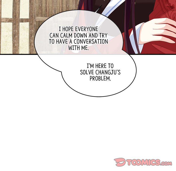 I Will Always Remember You I Will Always Remember You EP 72 - Toomics page 129 - 
