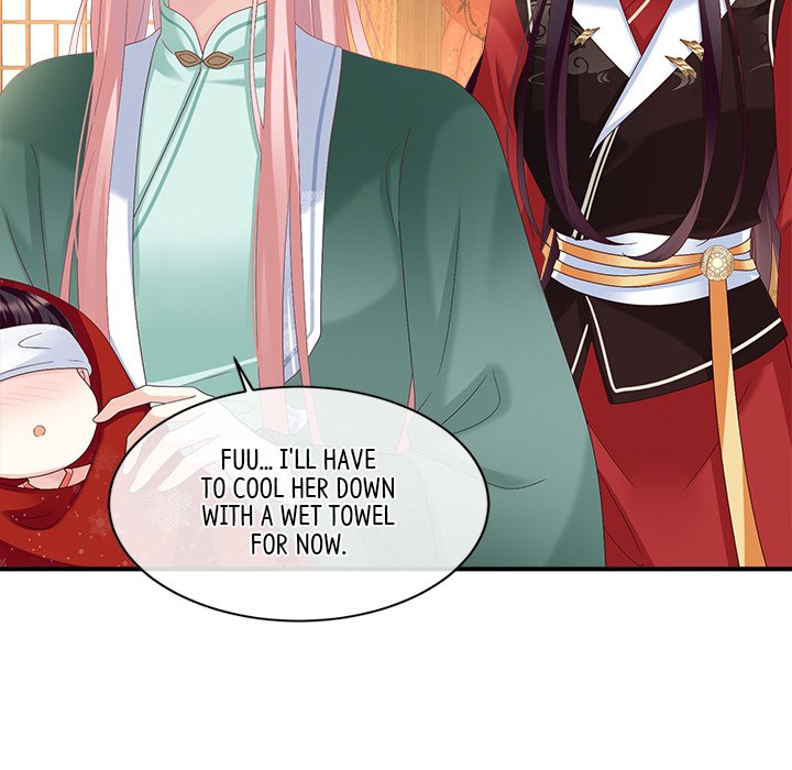 I Will Always Remember You I Will Always Remember You EP 72 - Toomics page 136 - 