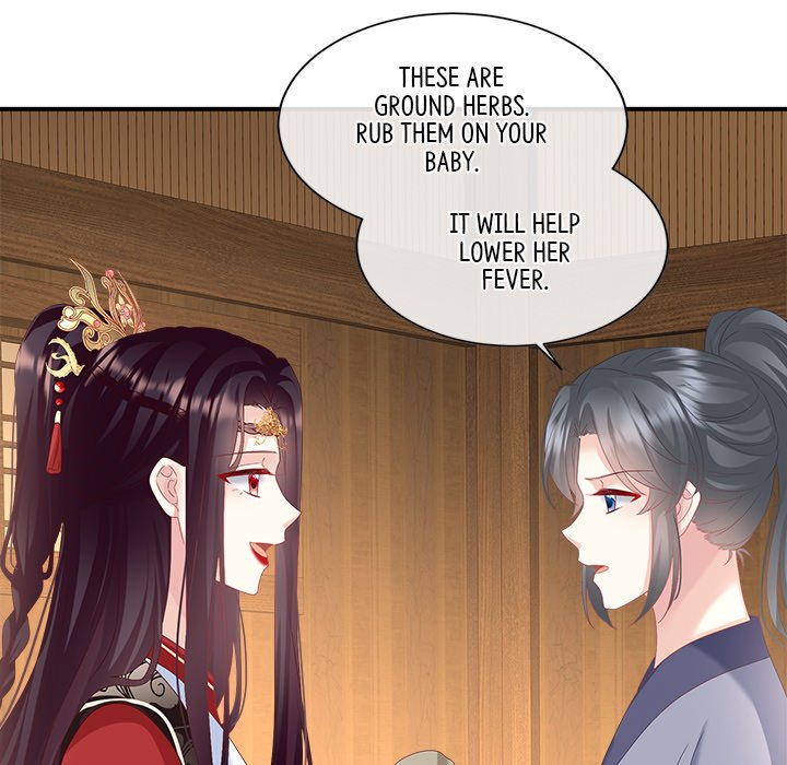 I Will Always Remember You I Will Always Remember You EP 72 - Toomics page 141 - 