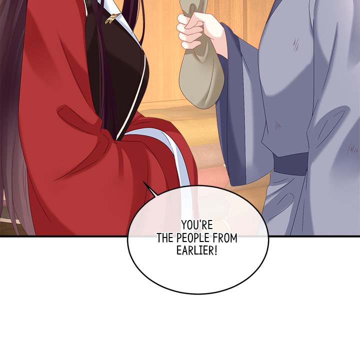 I Will Always Remember You I Will Always Remember You EP 72 - Toomics page 142 - 