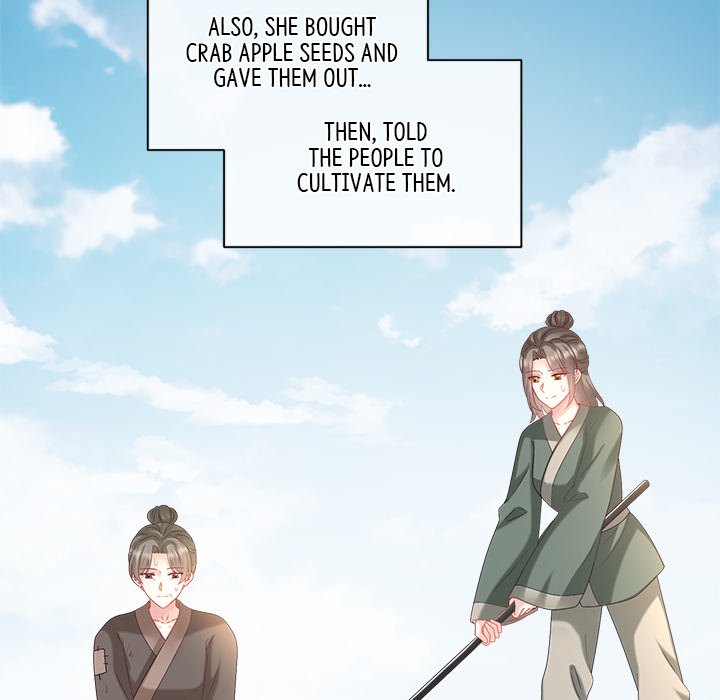 I Will Always Remember You I Will Always Remember You EP 72 - Toomics page 153 - 