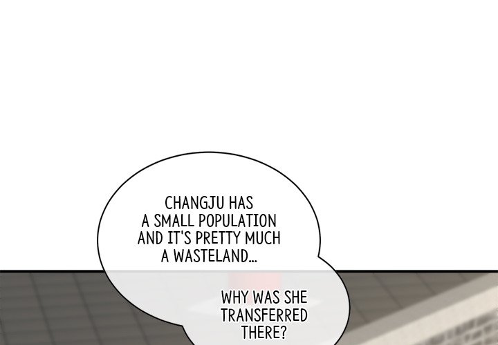 I Will Always Remember You I Will Always Remember You EP 72 - Toomics page 4 - 