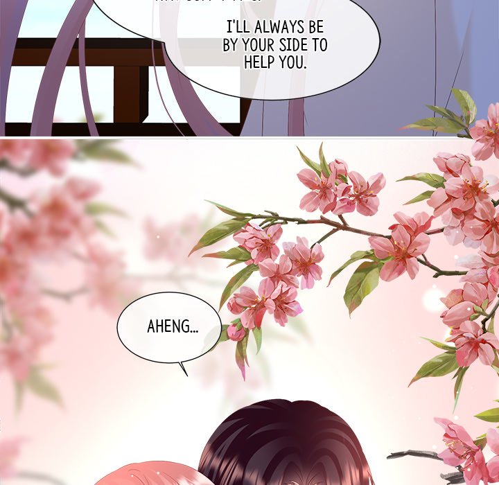 I Will Always Remember You I Will Always Remember You EP 72 - Toomics page 36 - 