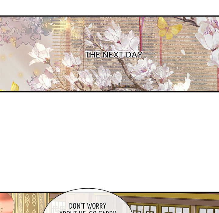 I Will Always Remember You I Will Always Remember You EP 72 - Toomics page 43 - 