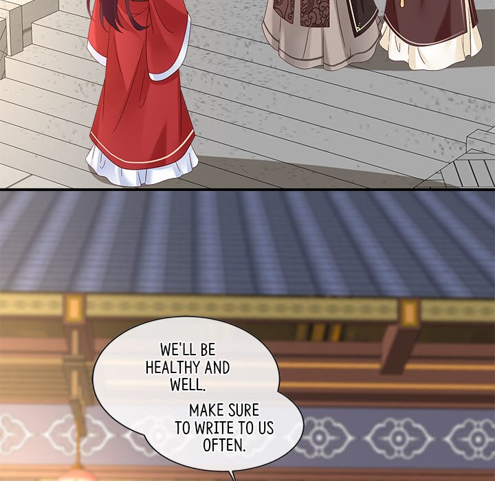 I Will Always Remember You I Will Always Remember You EP 72 - Toomics page 45 - 